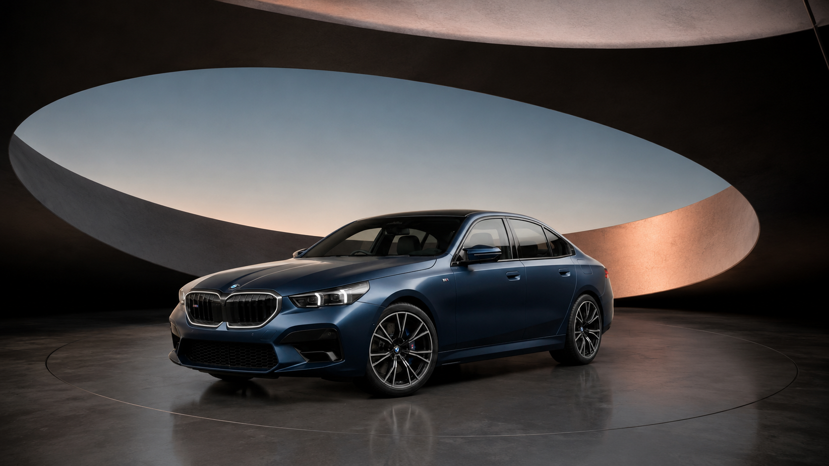 BMW M5