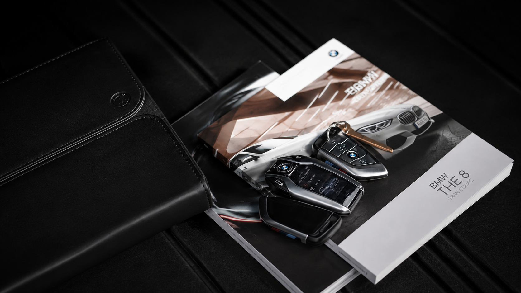 Liquidity assessment — vehicle documentation and keys